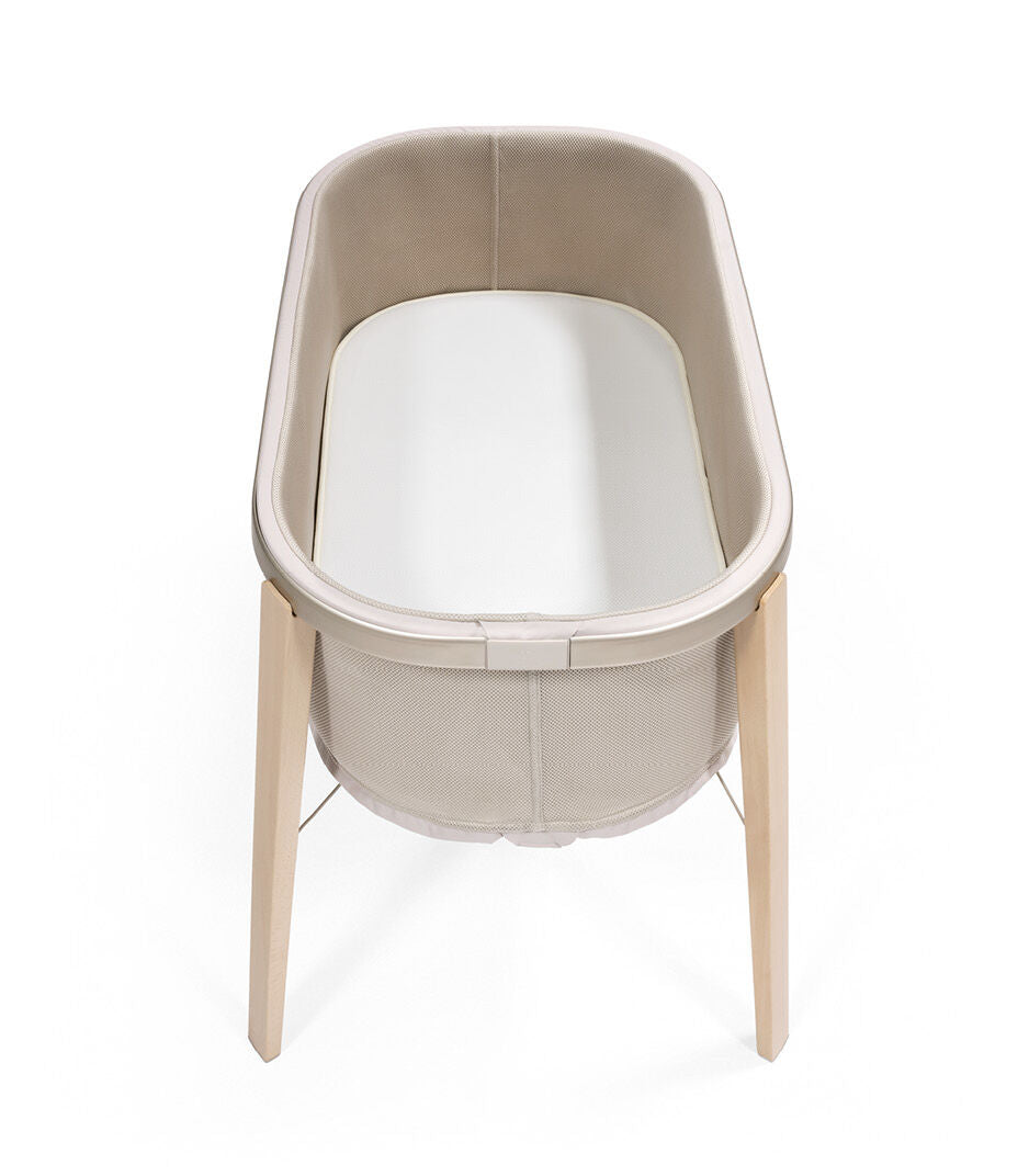 Stokke® Snoozi™ Protection Sheet - White