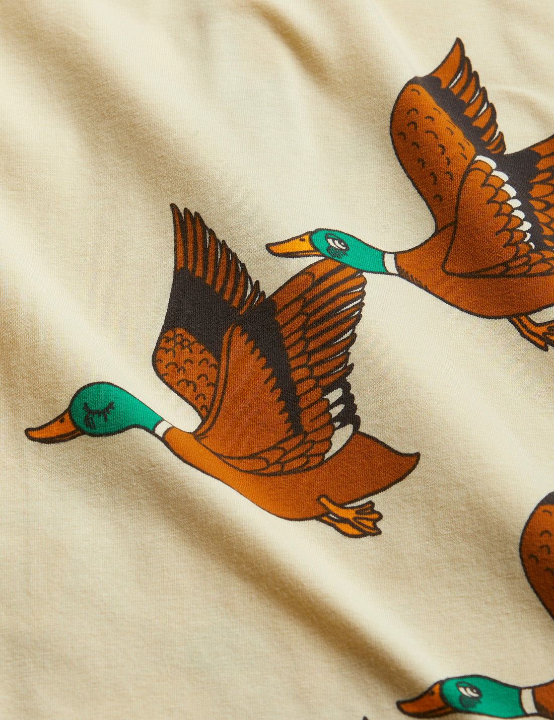 Ducks Tee