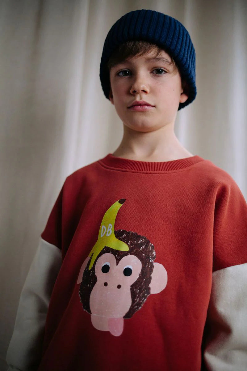 Funky Kong Sweater