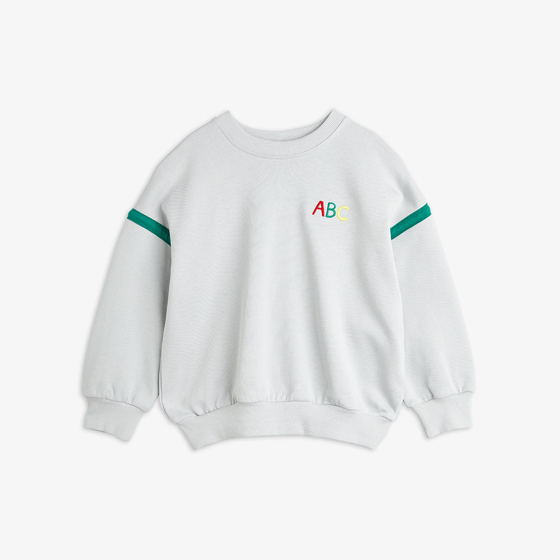 ABC Sweater
