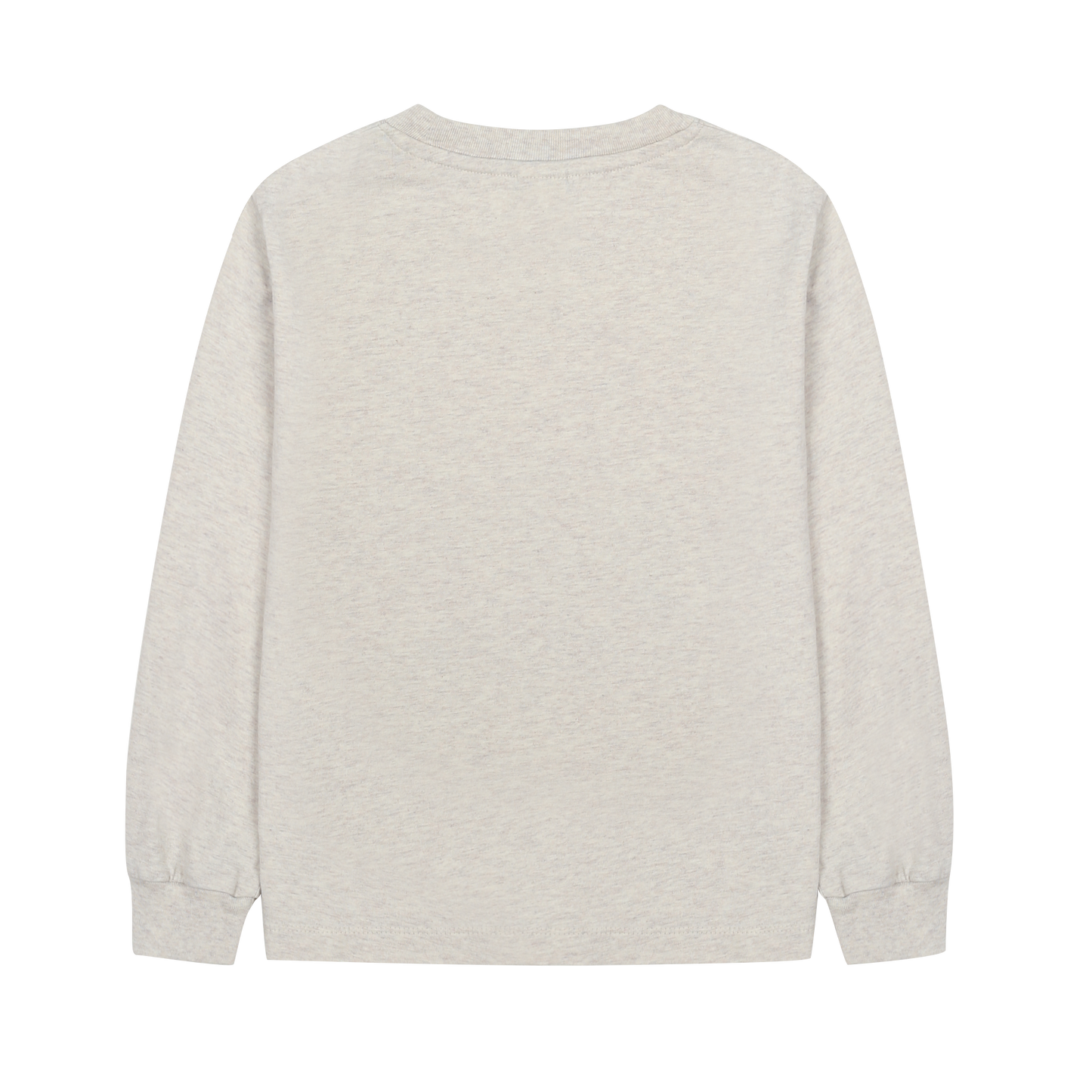 Colored Nature Tee