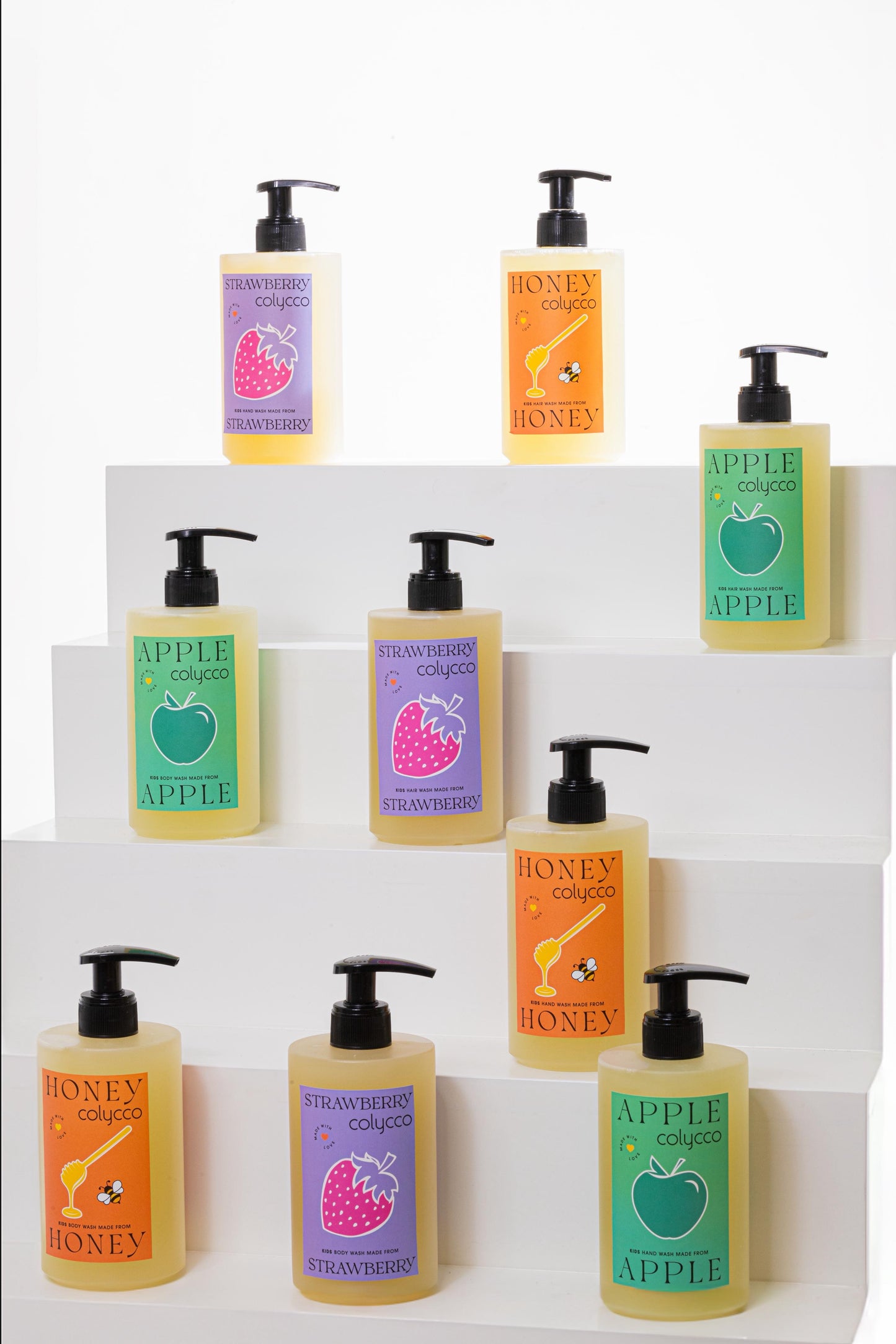 Body Wash