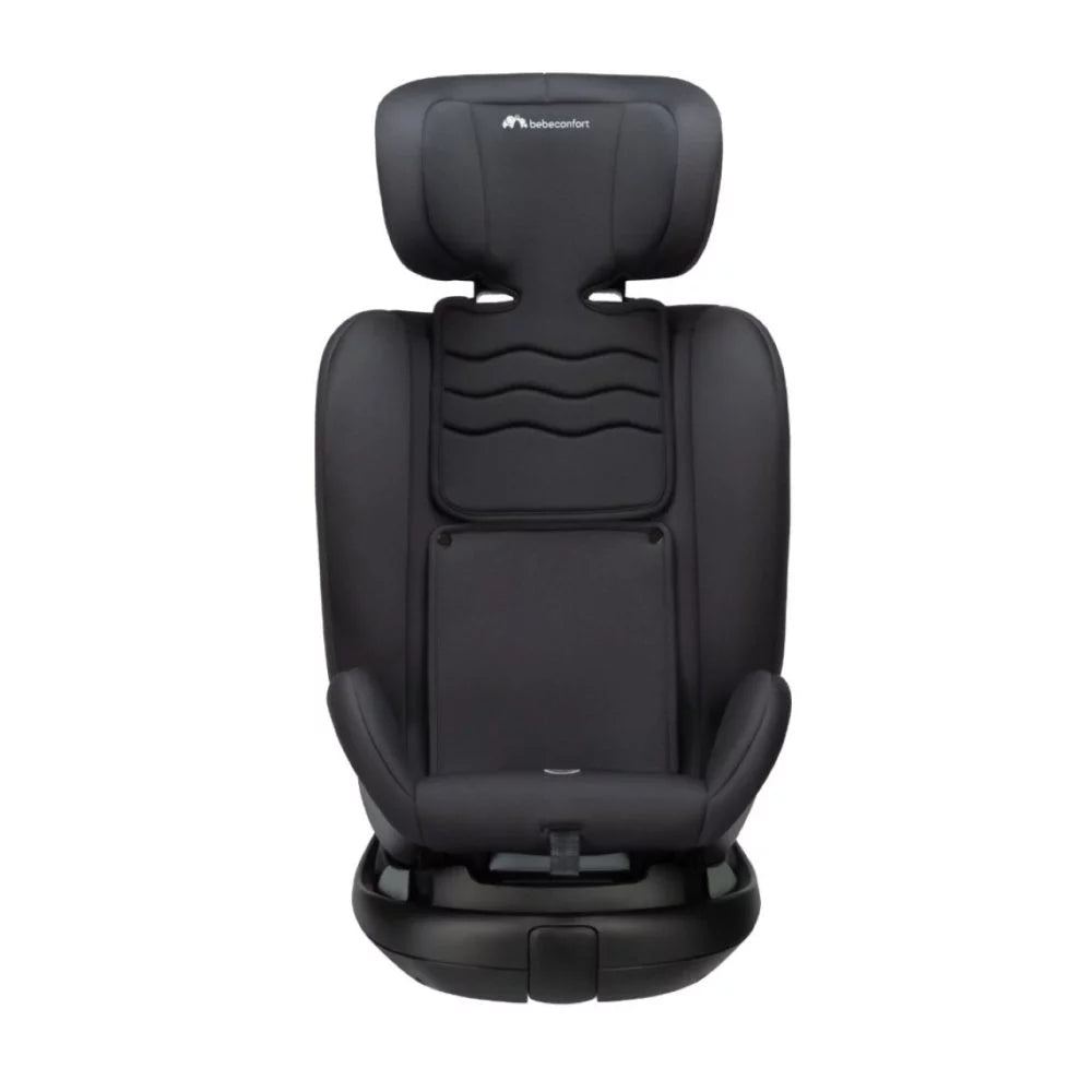 Atlas 360 I-Size: 360° Rotatable Reclining 0-36 kg Baby Car Seat with Isofix