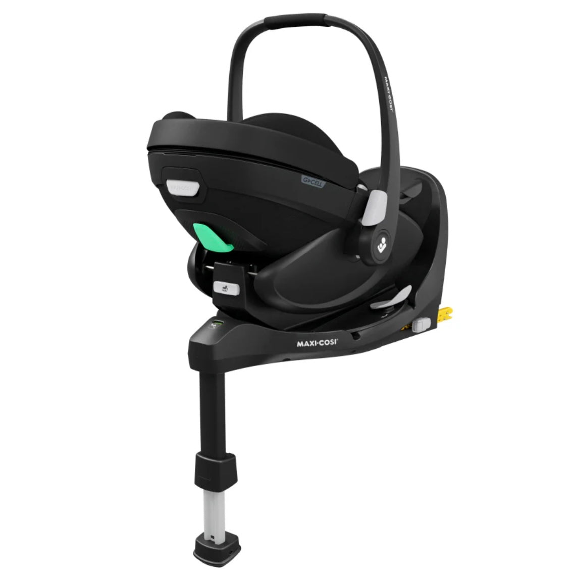 Pebble 360 Pro 2 Baby Car Seat