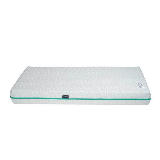 Candide Fresh Convertible 360° Mattress - 70x140x12 cm