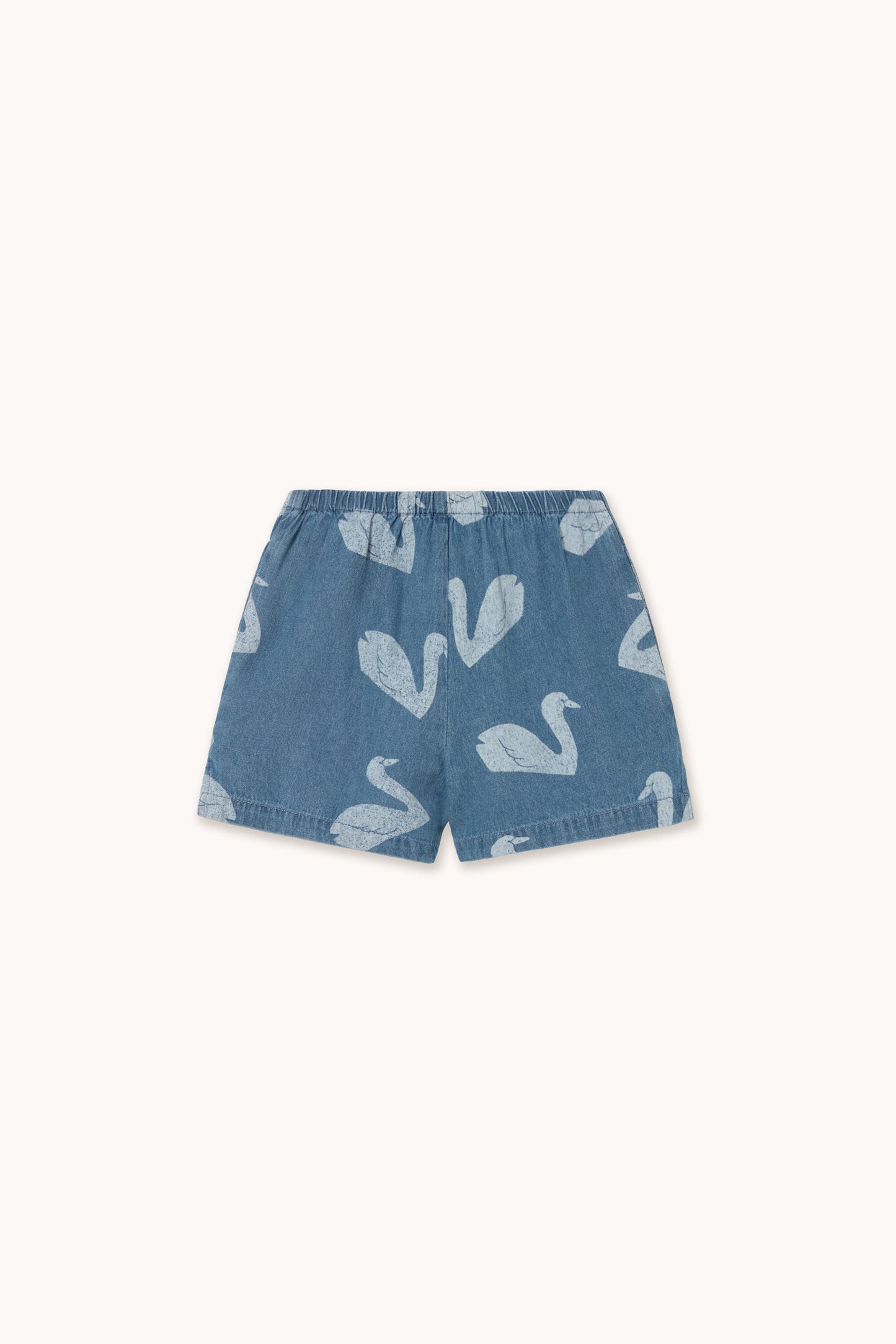 Big Swans Shorts