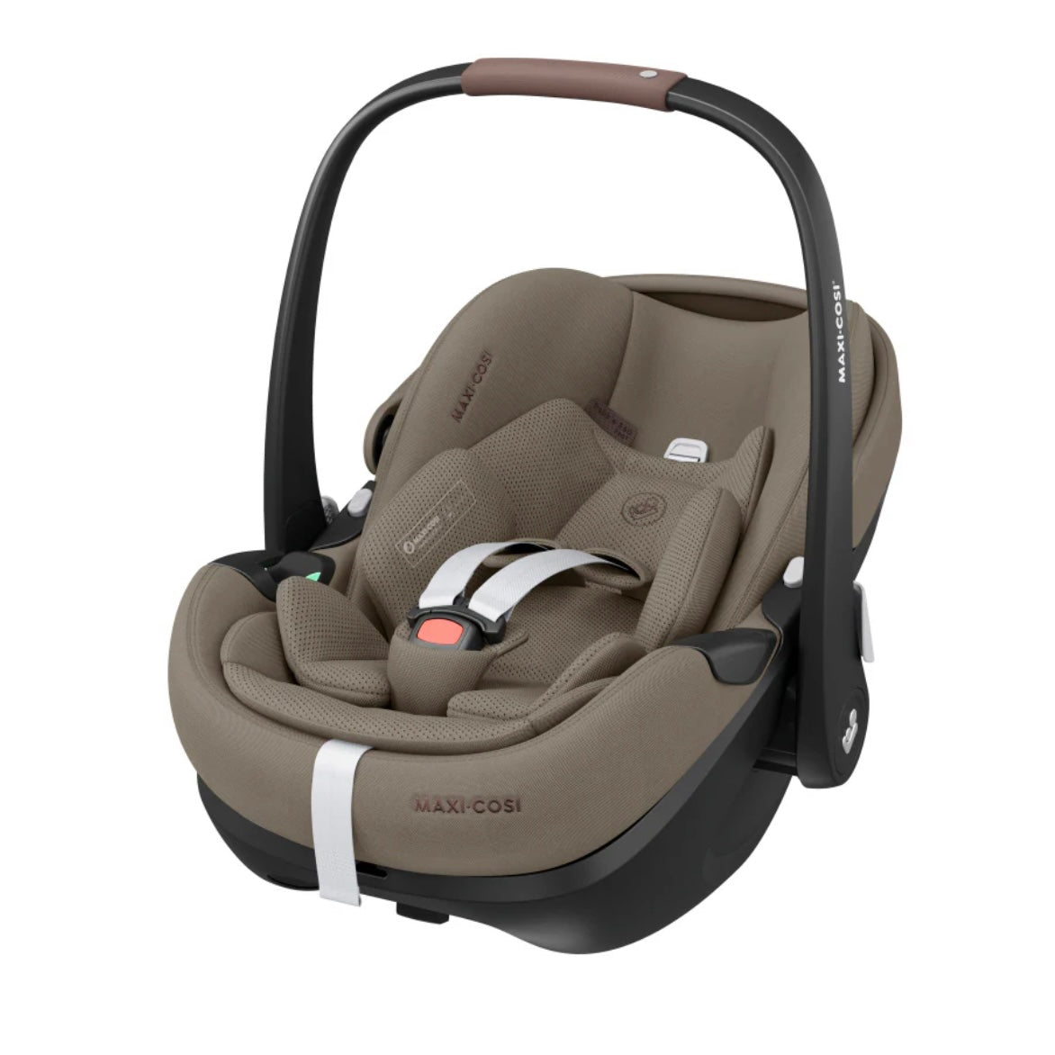 Pebble 360 Pro 2 Baby Car Seat