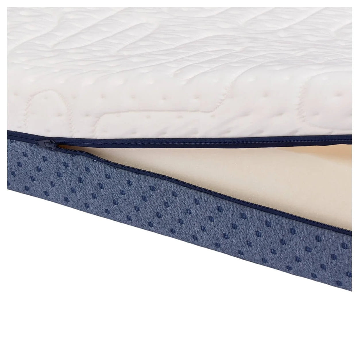 Candide Comfort Max 360° Mattress - 70x140x14 cm