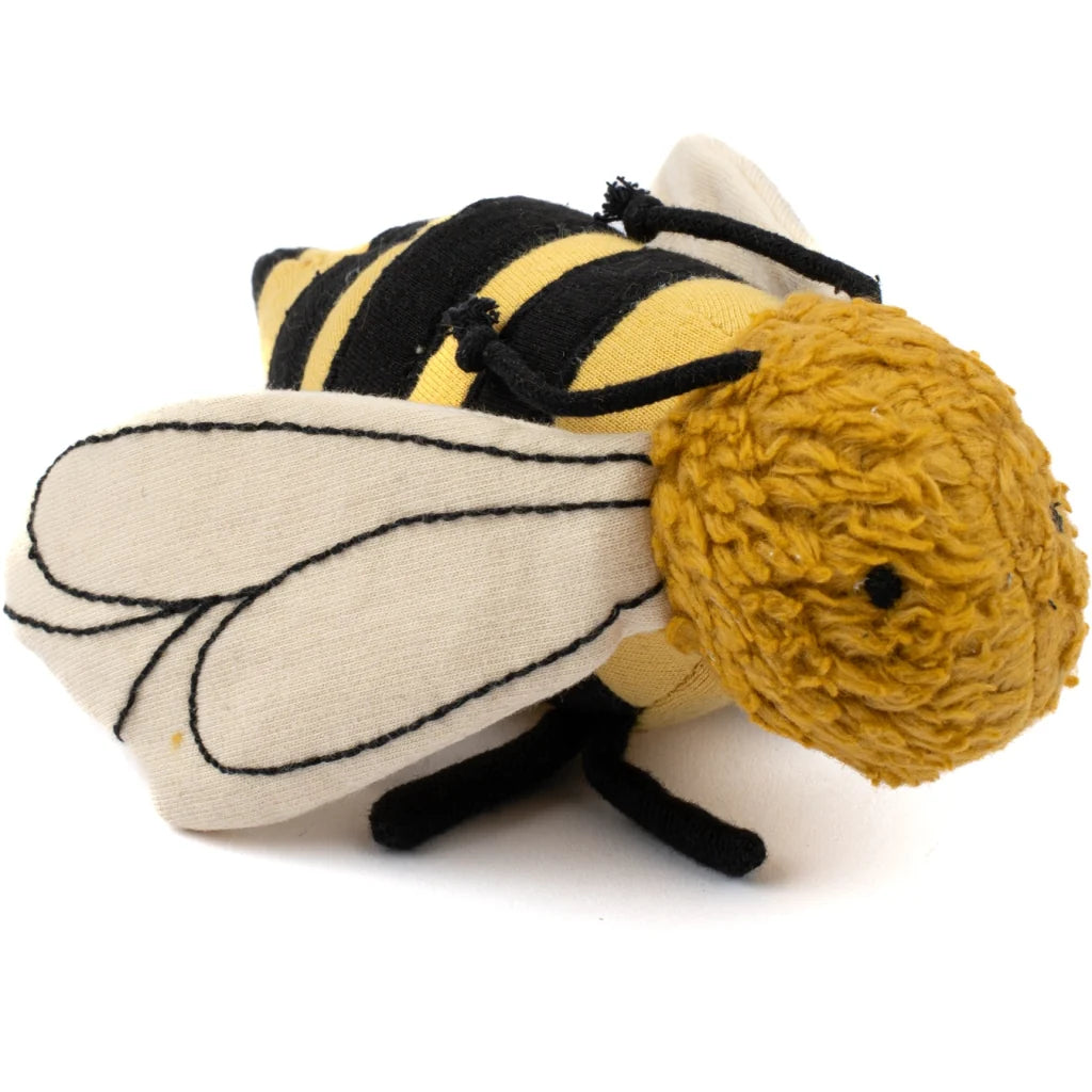Rattle - Bee