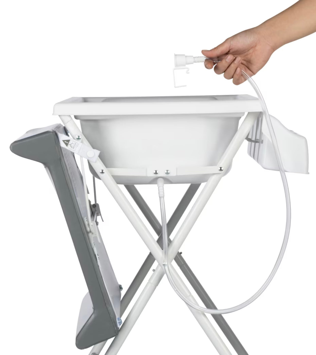 Bellis Bathing & Changing Unit