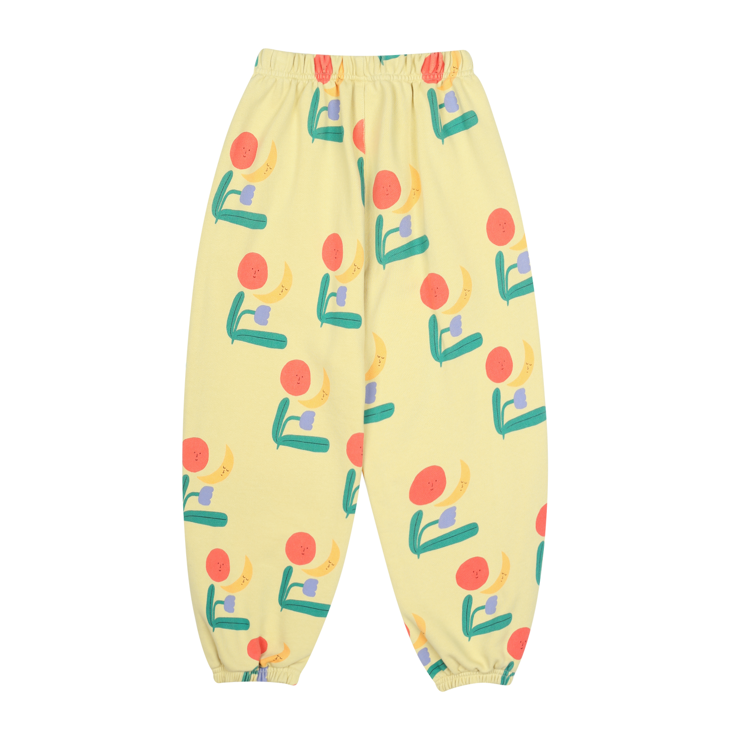 Colored Nature Jogger