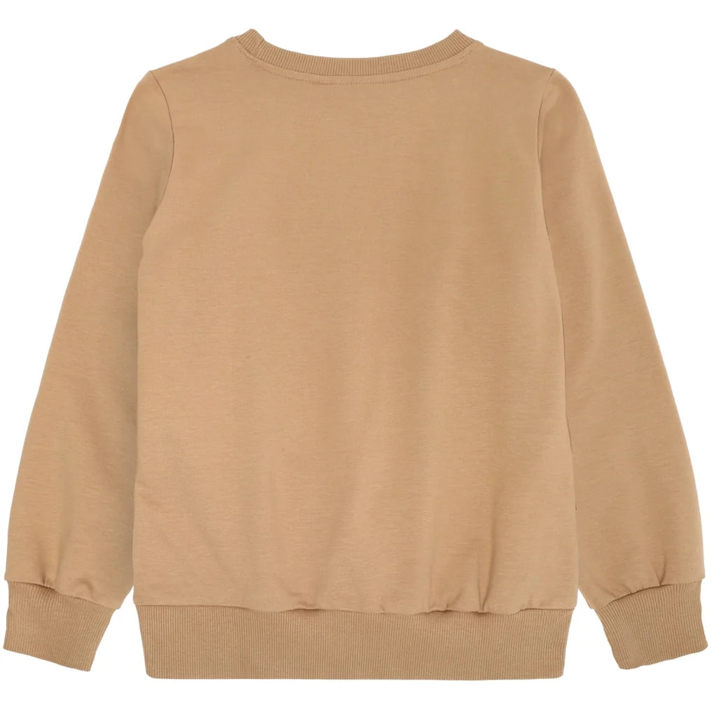 Yin Yang Sweater