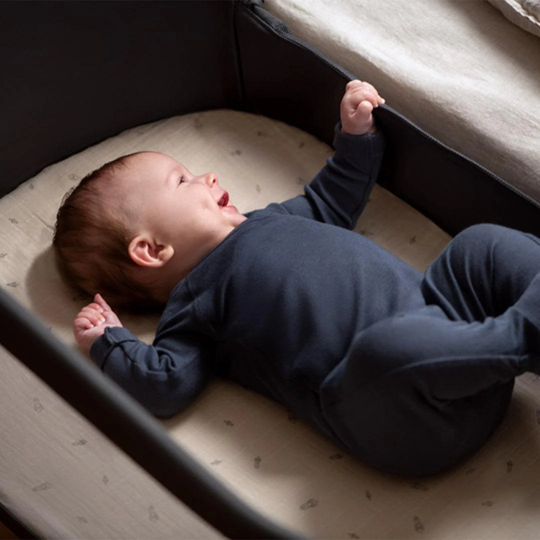 Tori Co-Sleeper