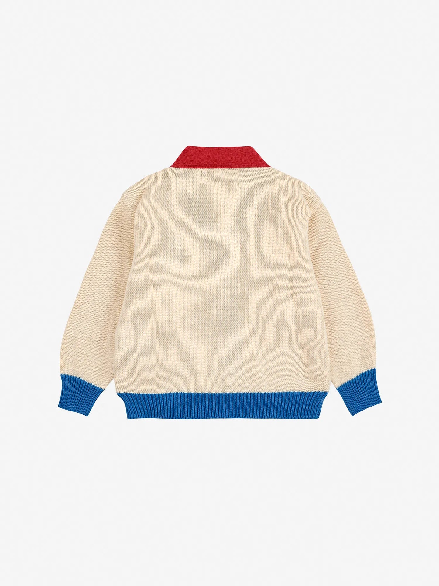 Choo Choo Baby Cardigan