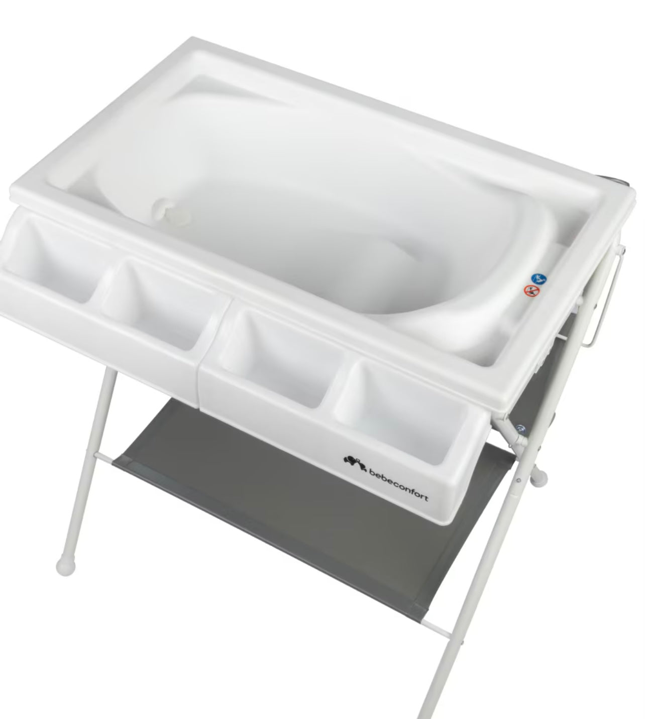 Bellis Bathing & Changing Unit