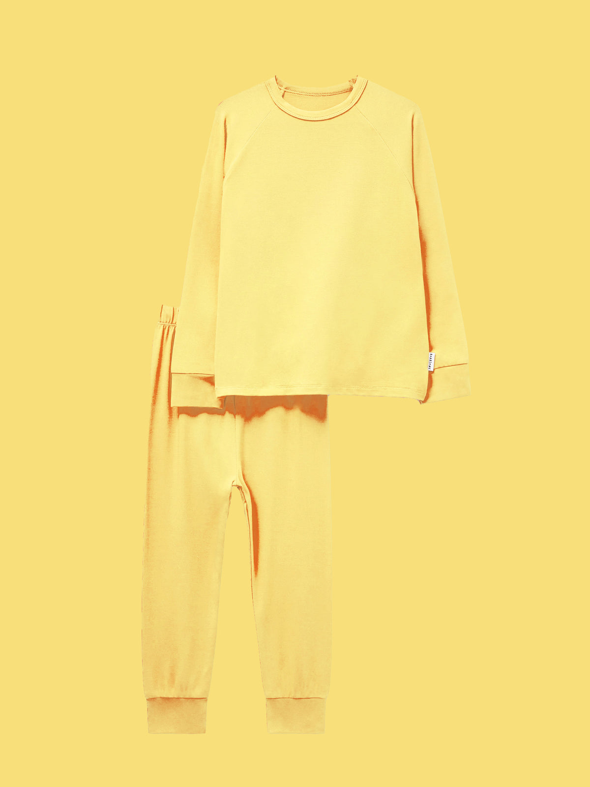 Bamboo Base Layer