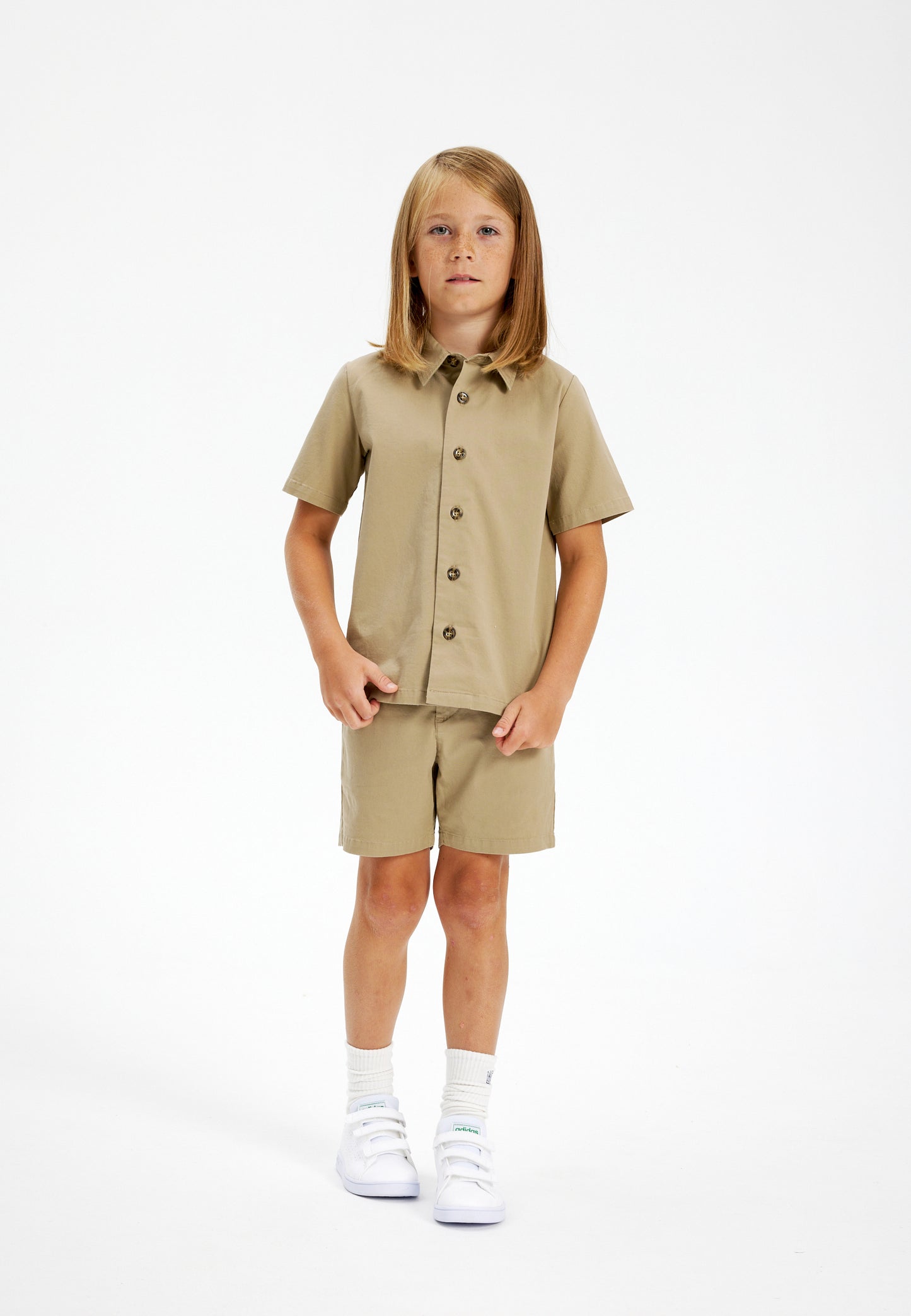 Slack Shorts