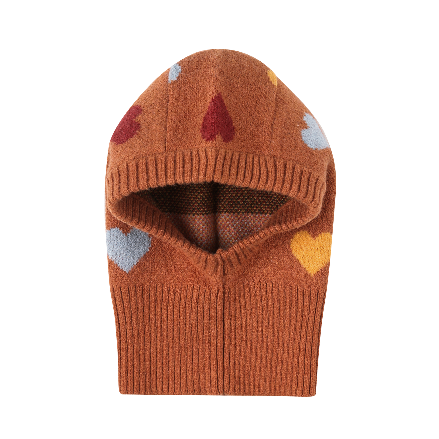 Heart Block Balaclava