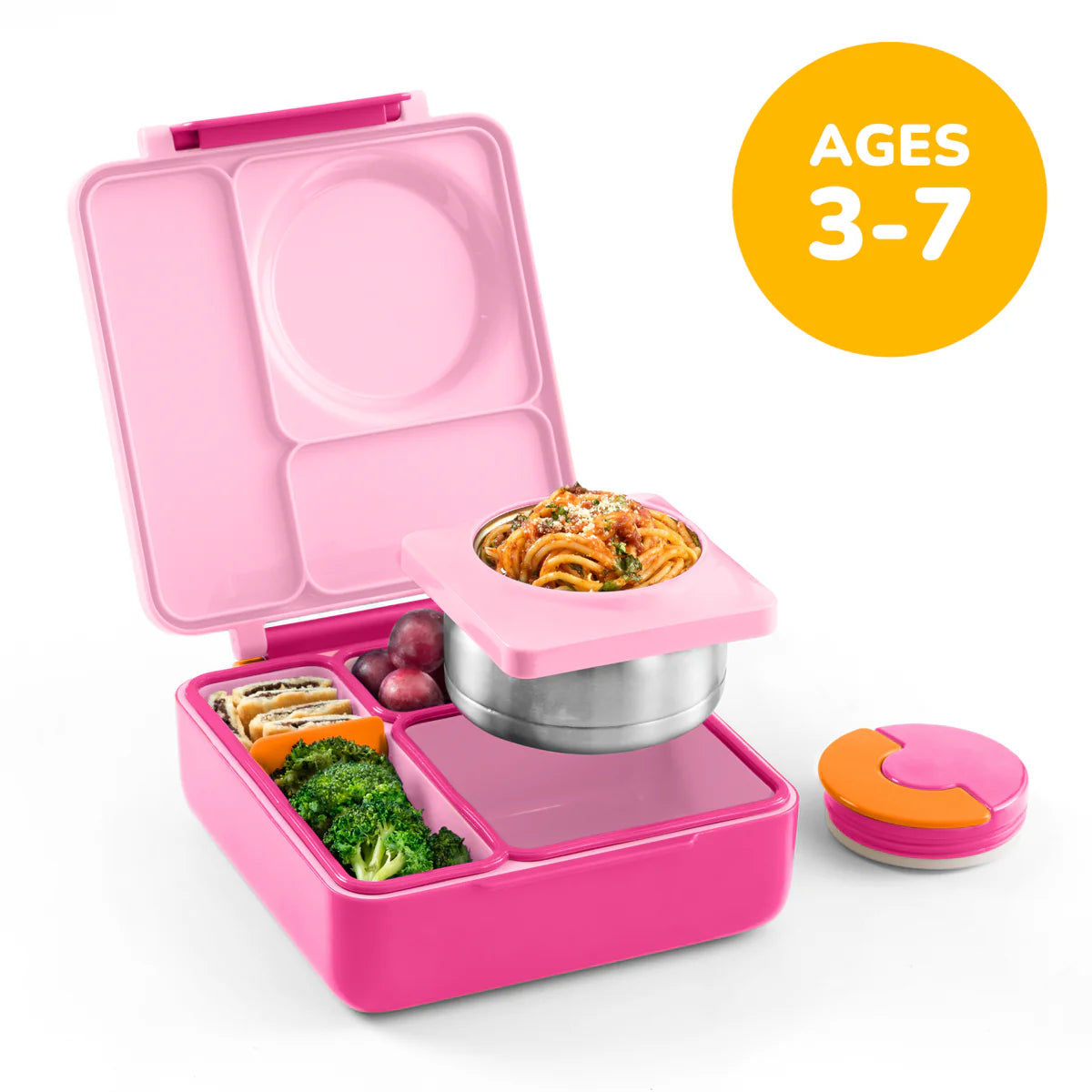 OmieBox® - Pixie Pink