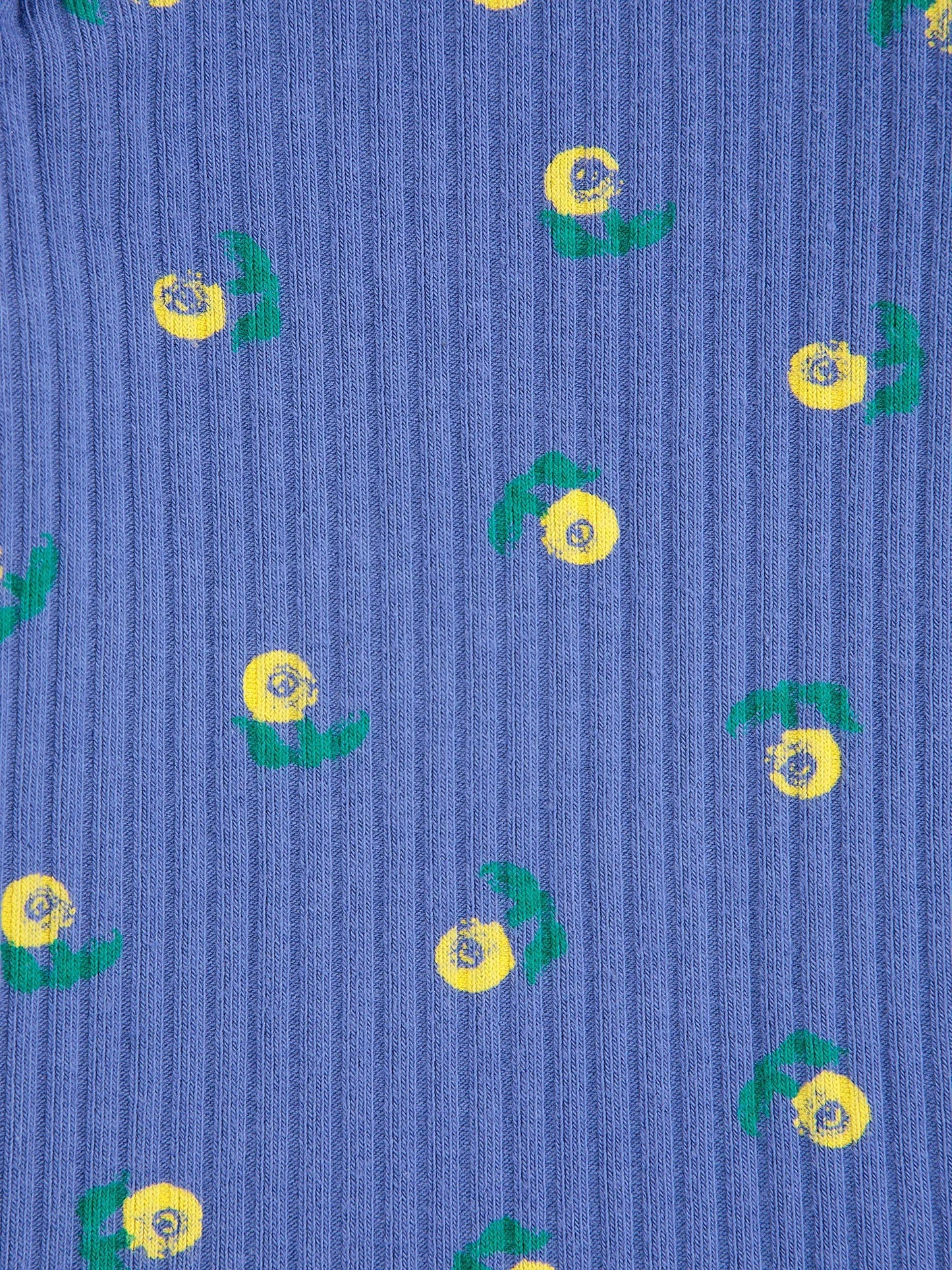 Stamp Bloom Tshirt