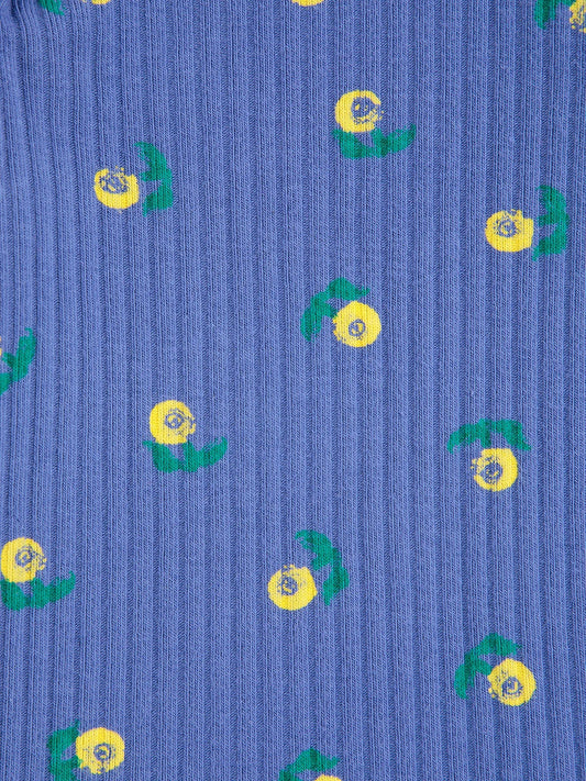 Stamp Bloom Baby Tshirt