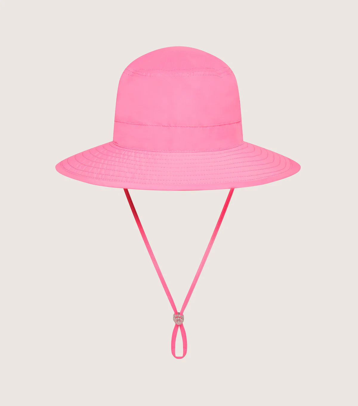 Kids Sun Hat UPF 50+ - Bubblegum
