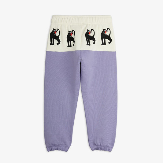 Panther Panel Jogger