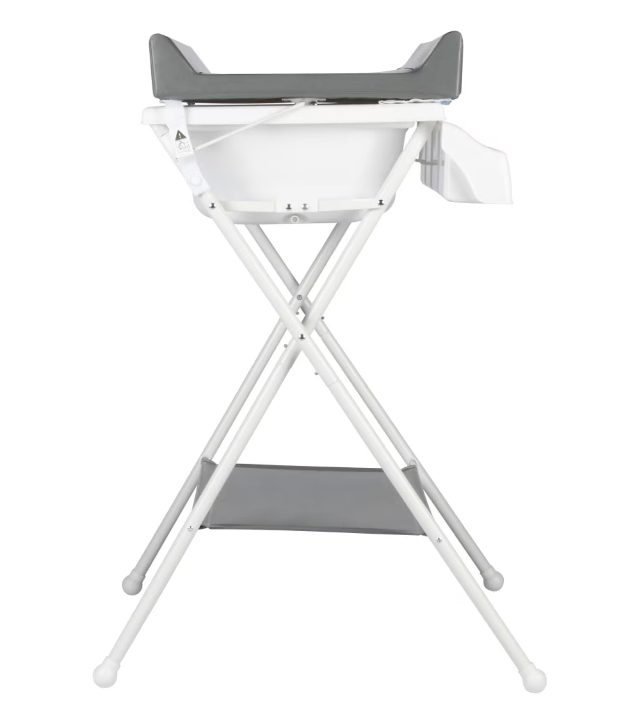 Bellis Bathing & Changing Unit