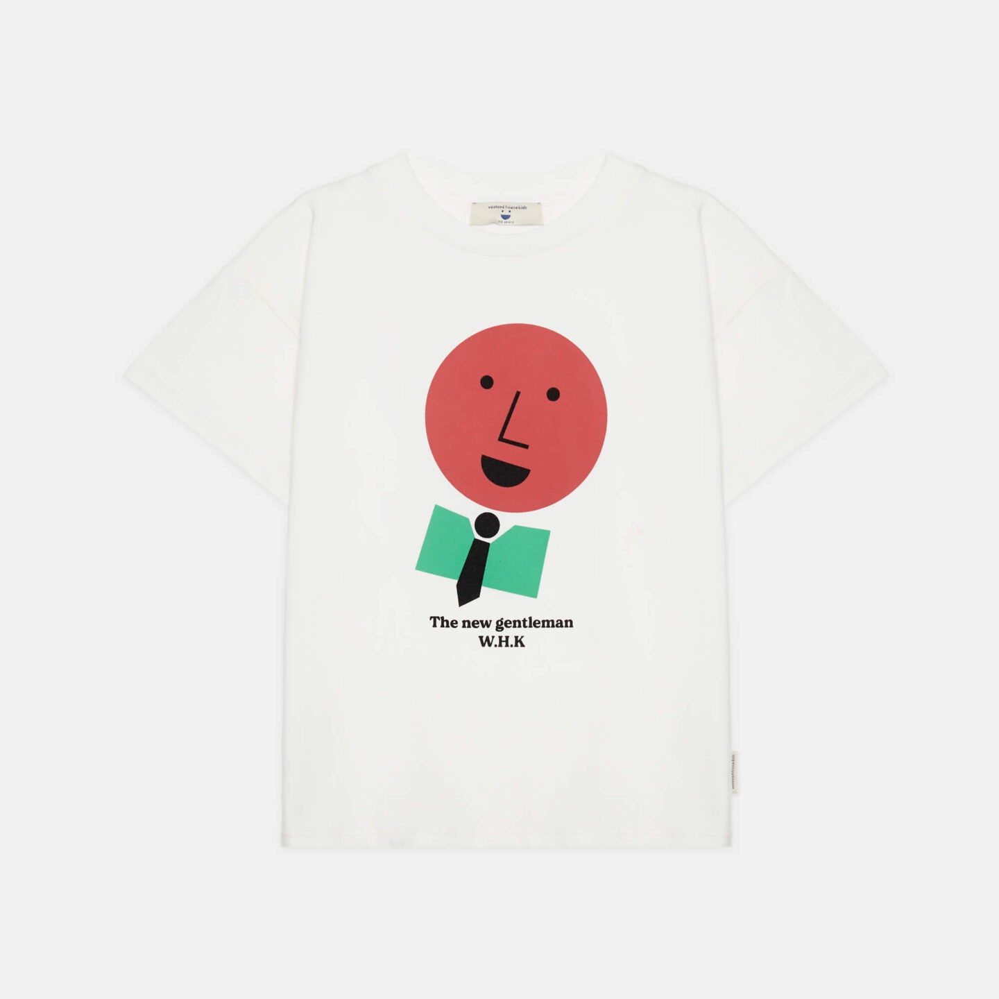 Gentle Tee