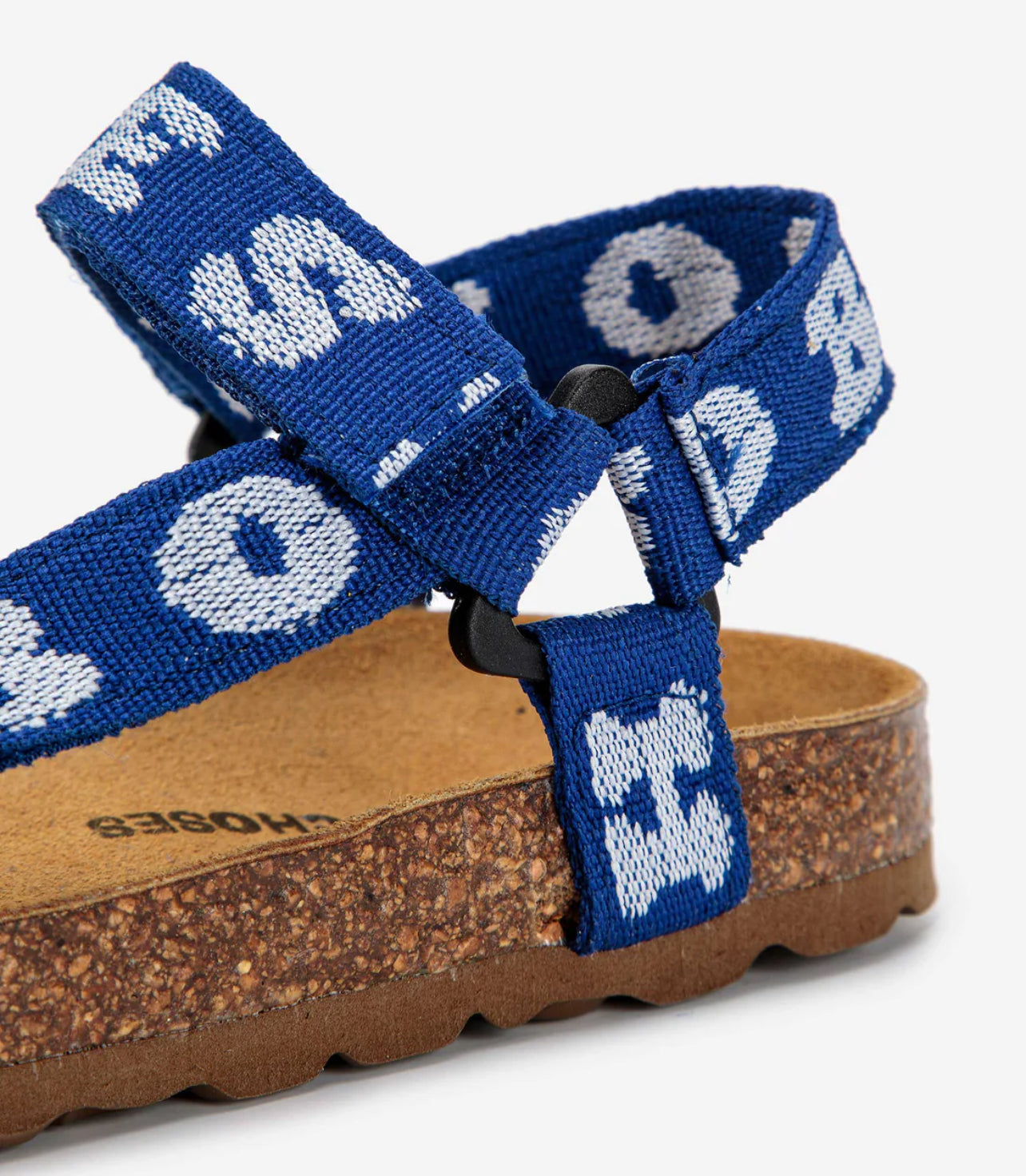 Bobo Sandals