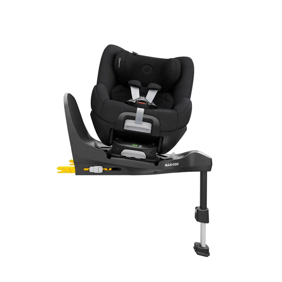 Pearl 360 PRO Car Seat