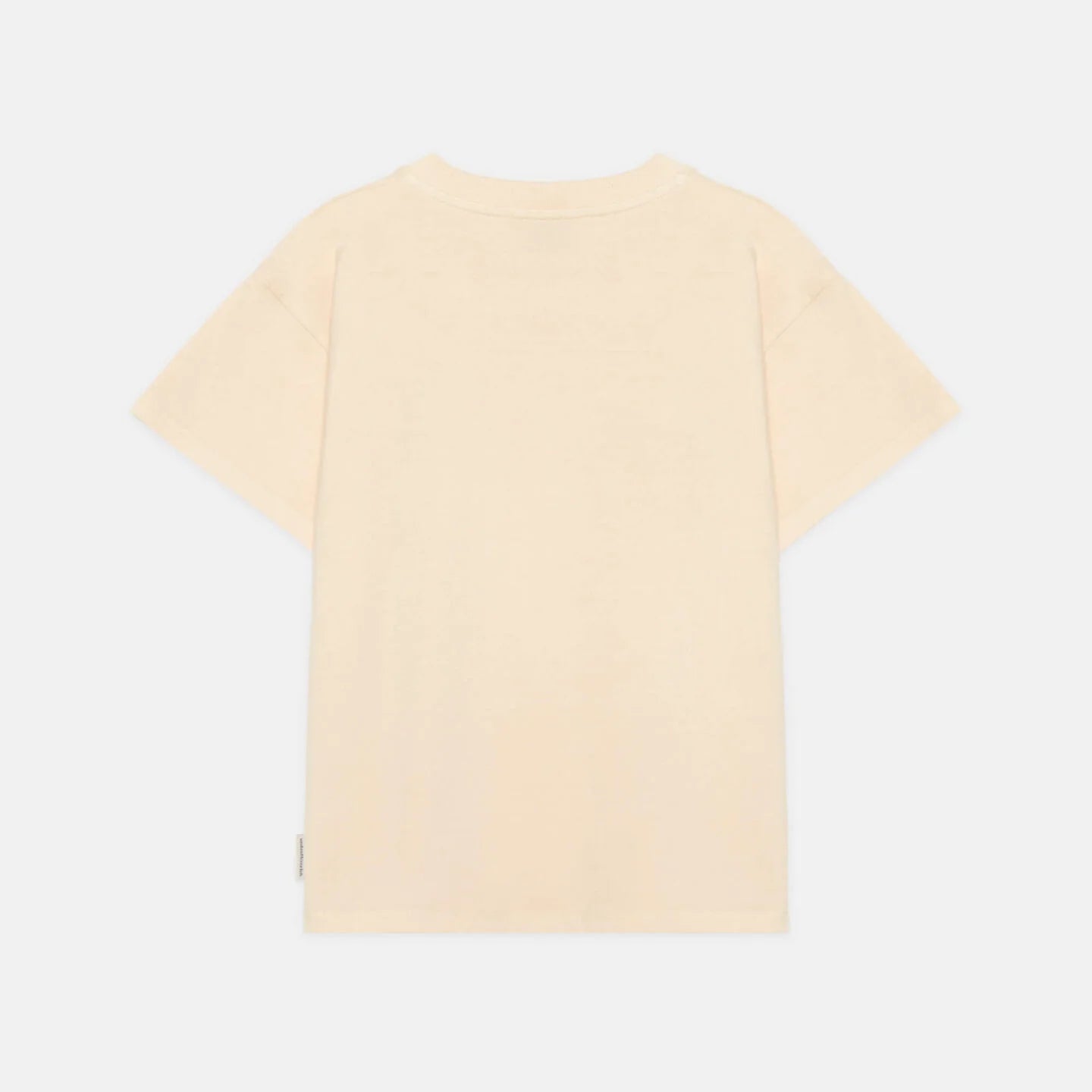 Flower Time Tee