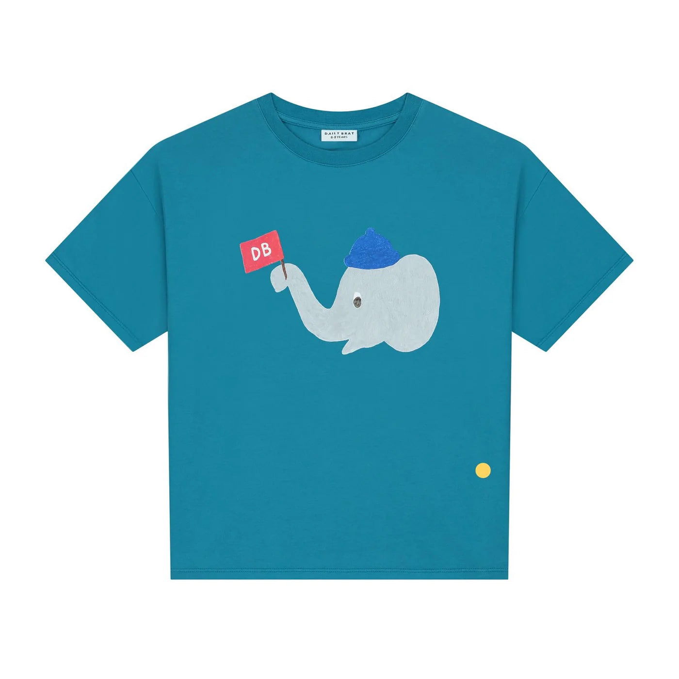 Elephunk Tee