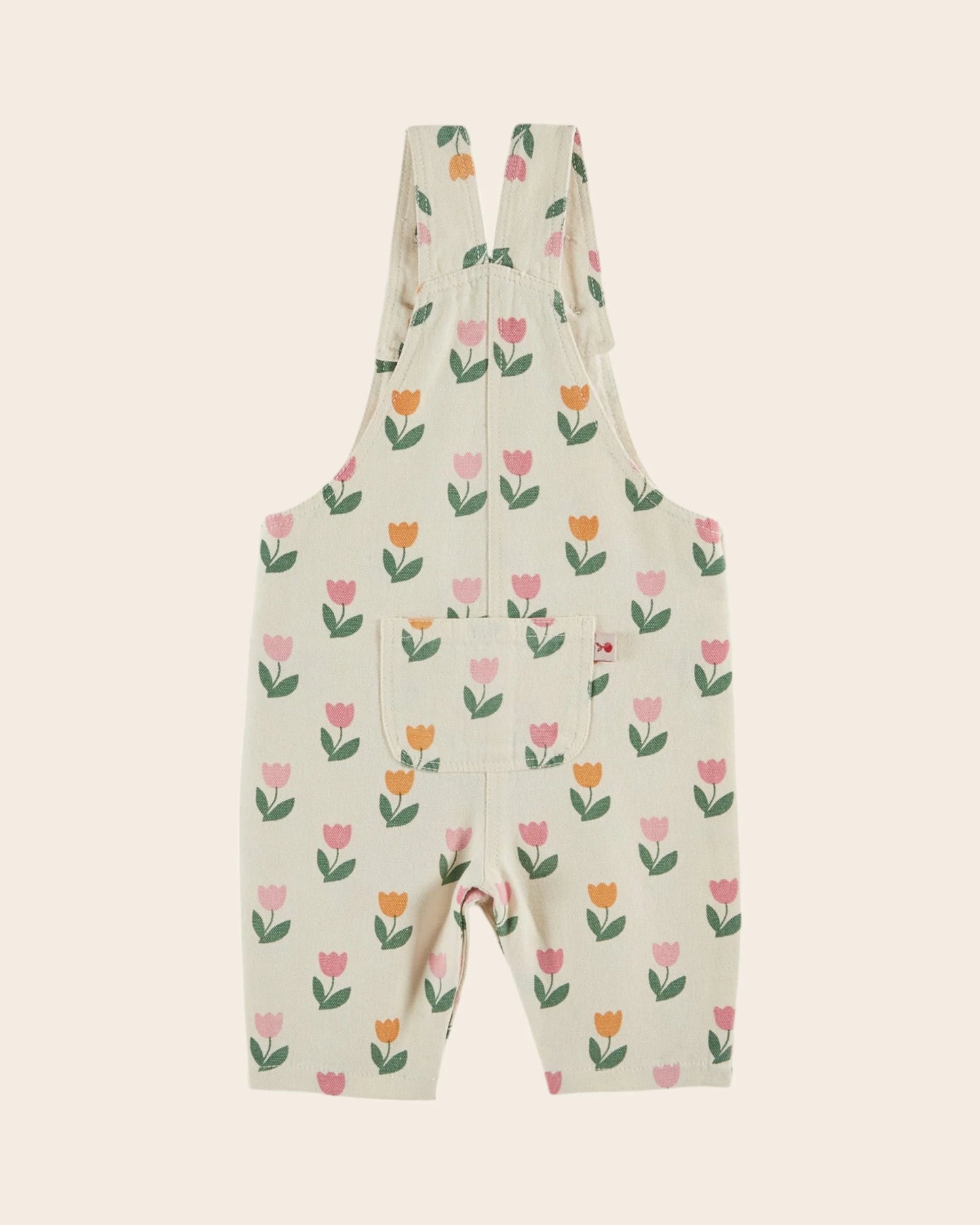 Tulips Overall Set