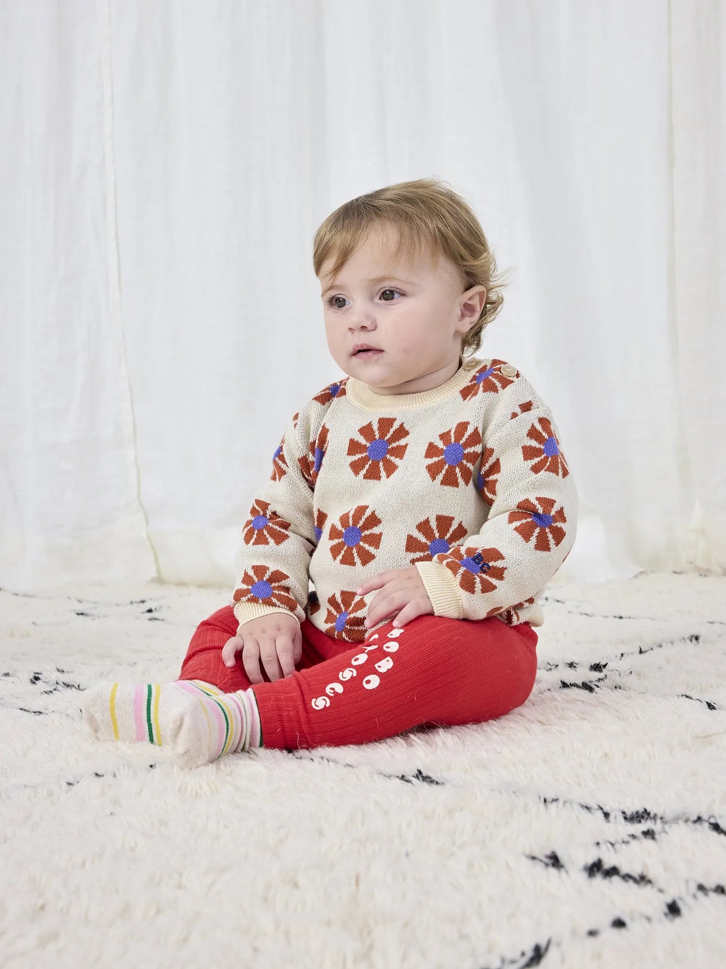 Bobo Baby Legging