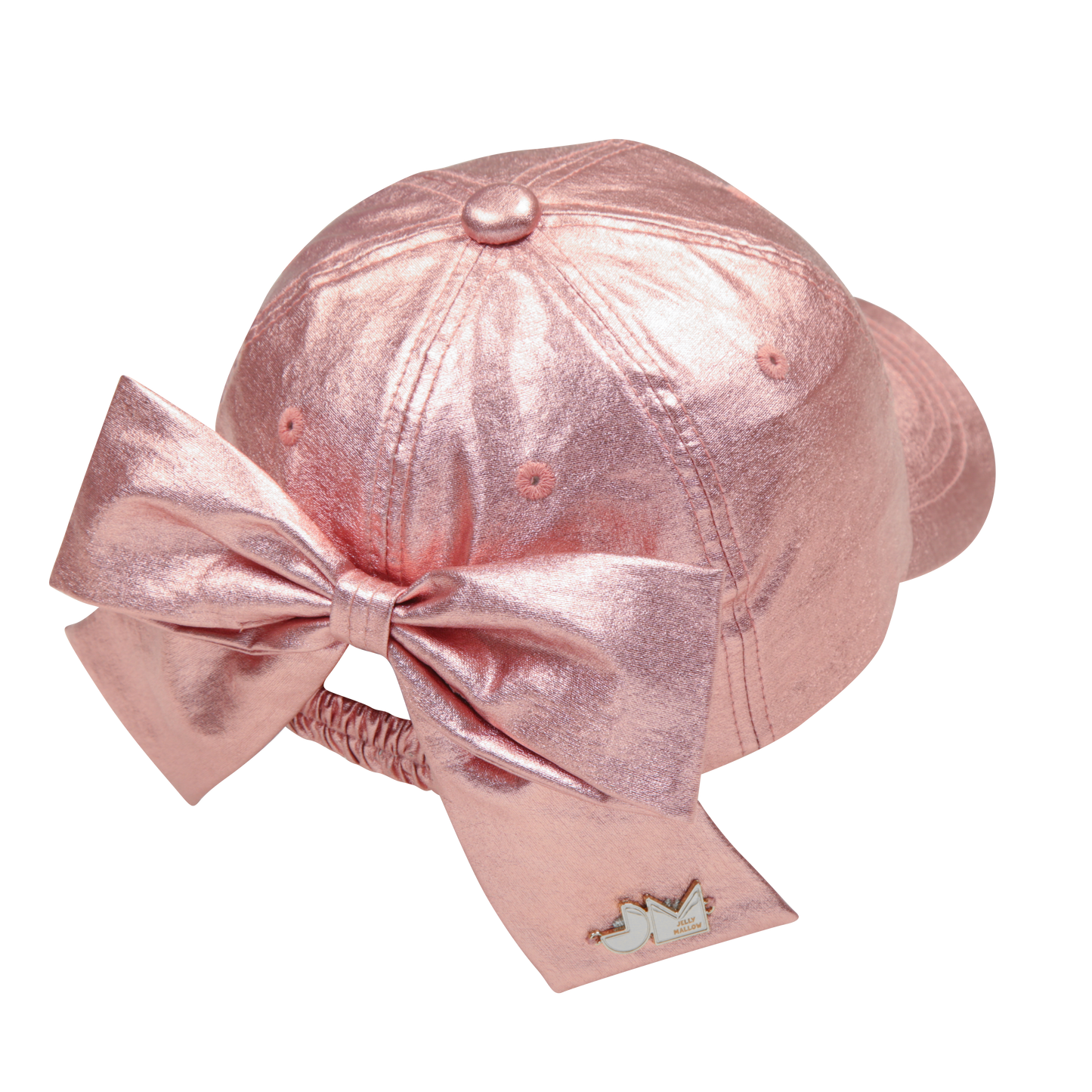 Gleaming Ribbon Ballcap