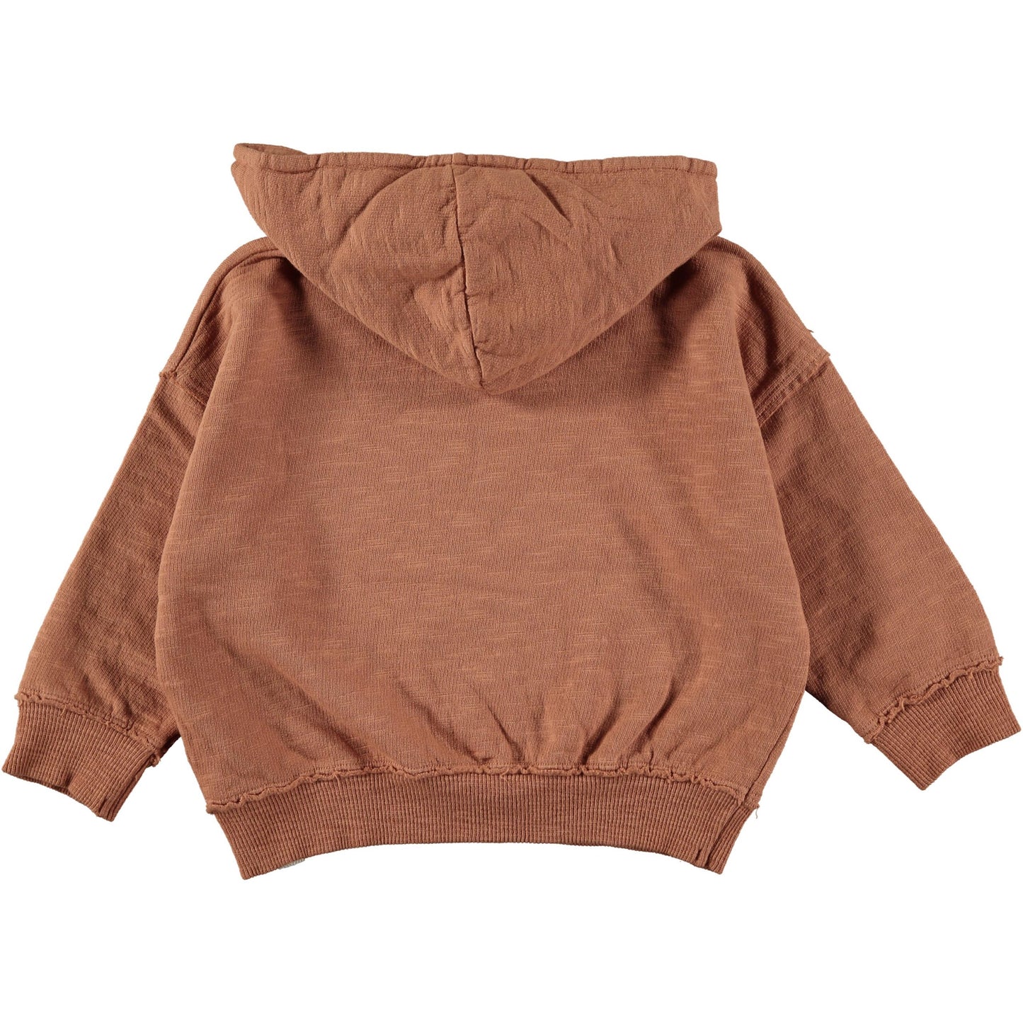 Pyrenees Hoodie - Clay