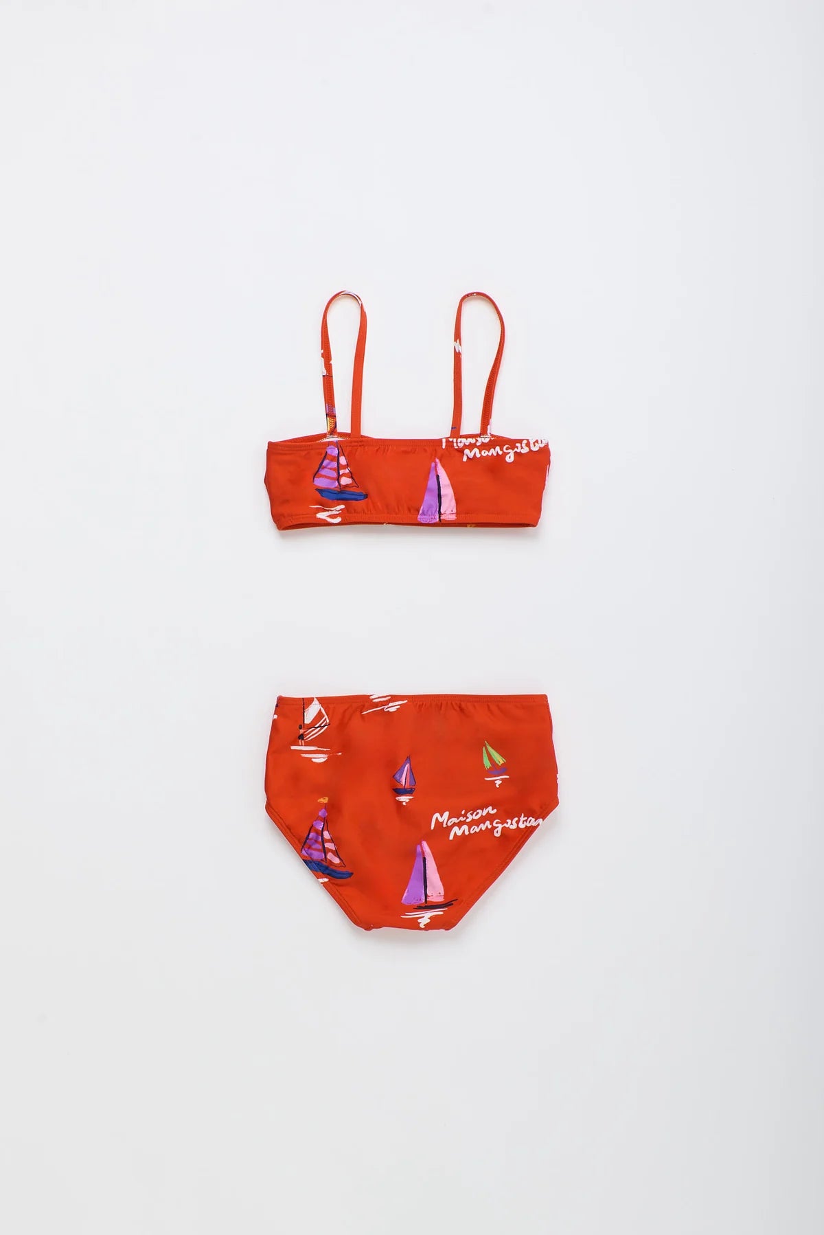 Barcos Bikini