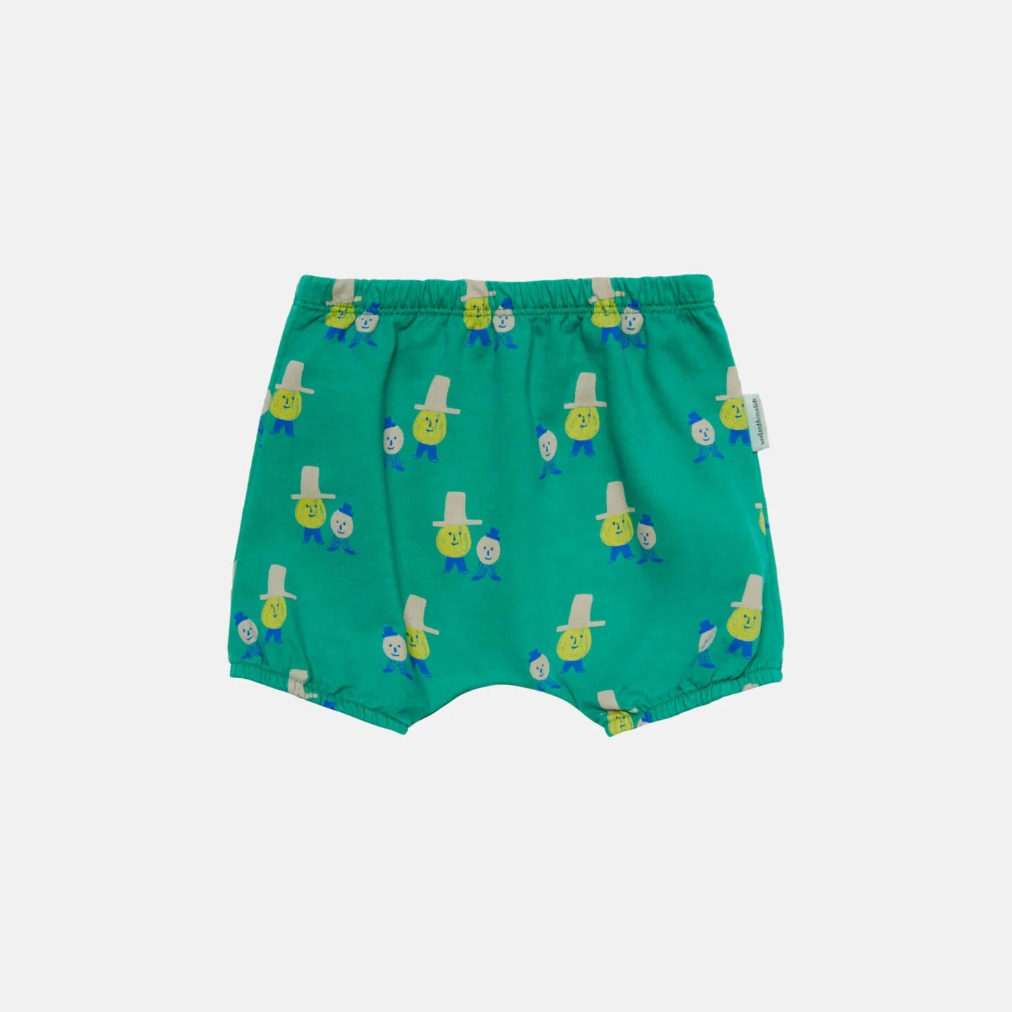 Guest Bloomer Baby Set