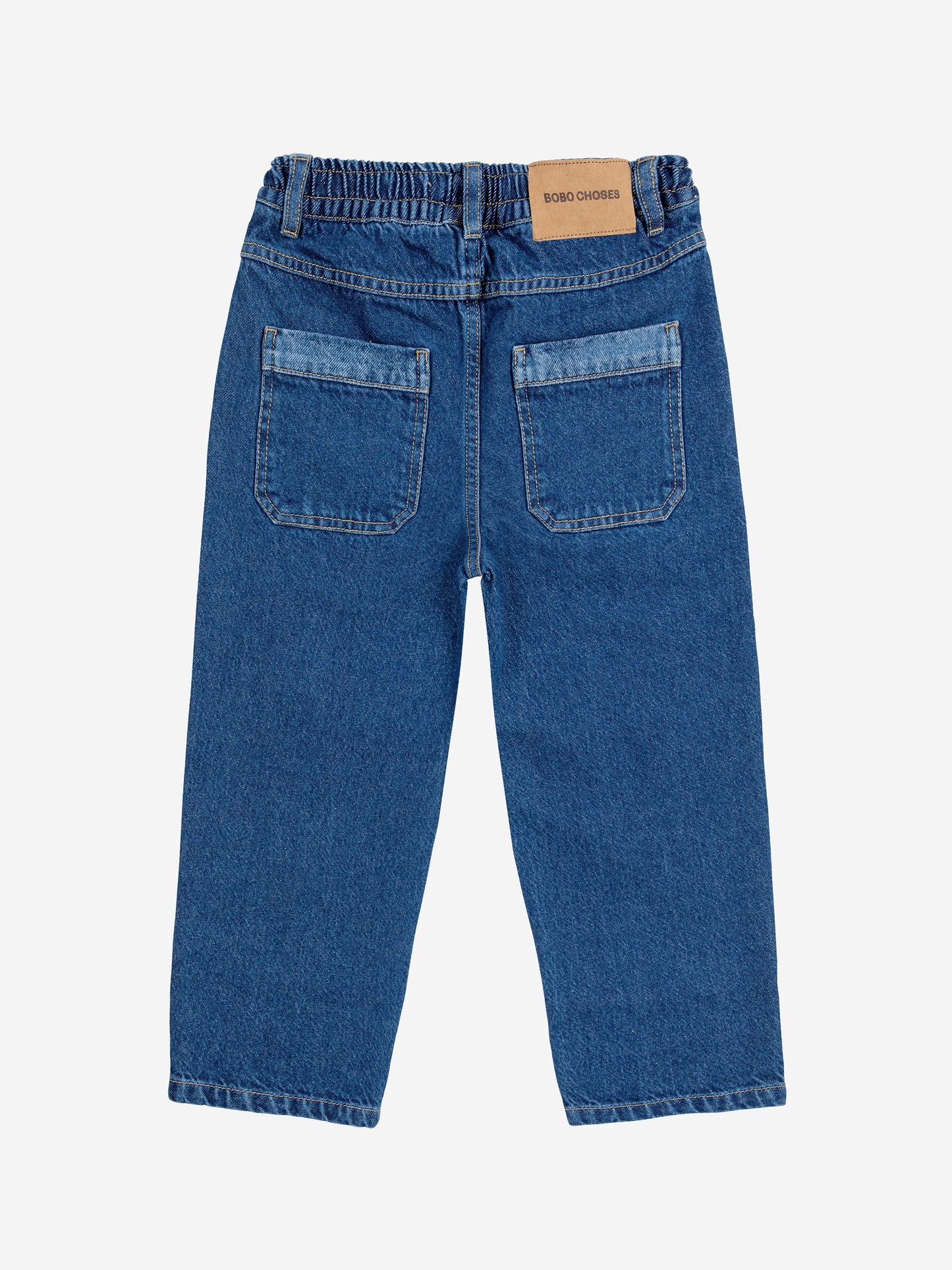 Funny Face Jeans