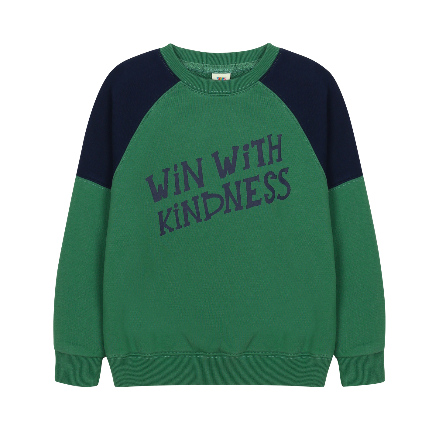 Kindness Sweater
