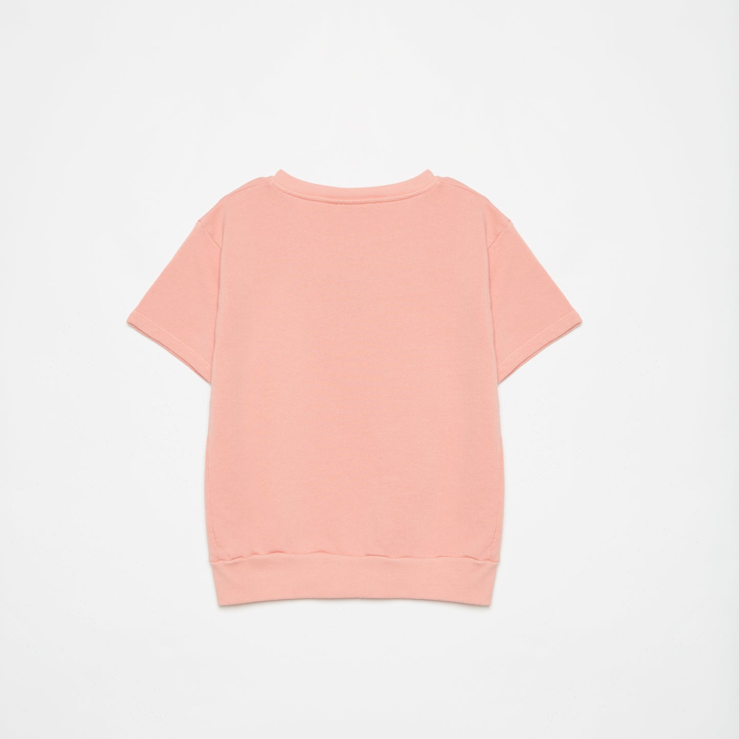 Things I Like Short Sleeve Sweater