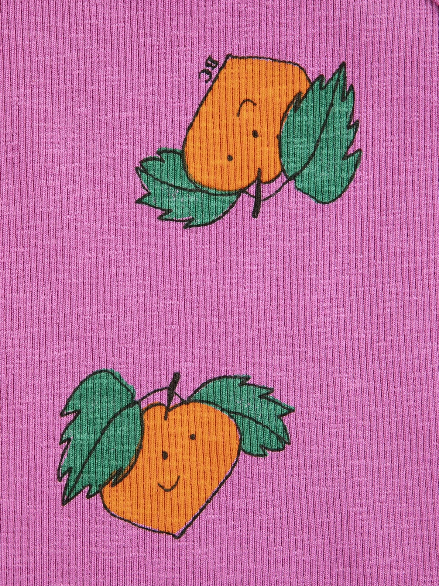 Tangerine Tank Top
