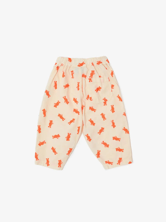 Softpaw Baby Trousers