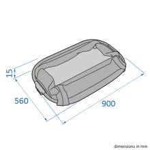 Tori Co-Sleeper