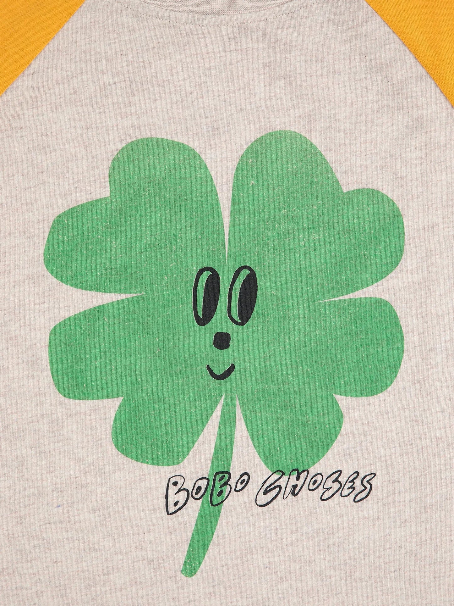 Lucky Clover Tshirt