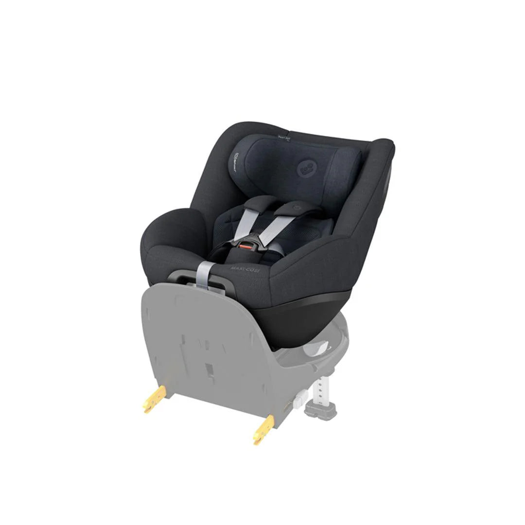 Pearl 360 PRO Car Seat
