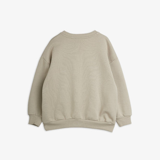 Skunk Sweater