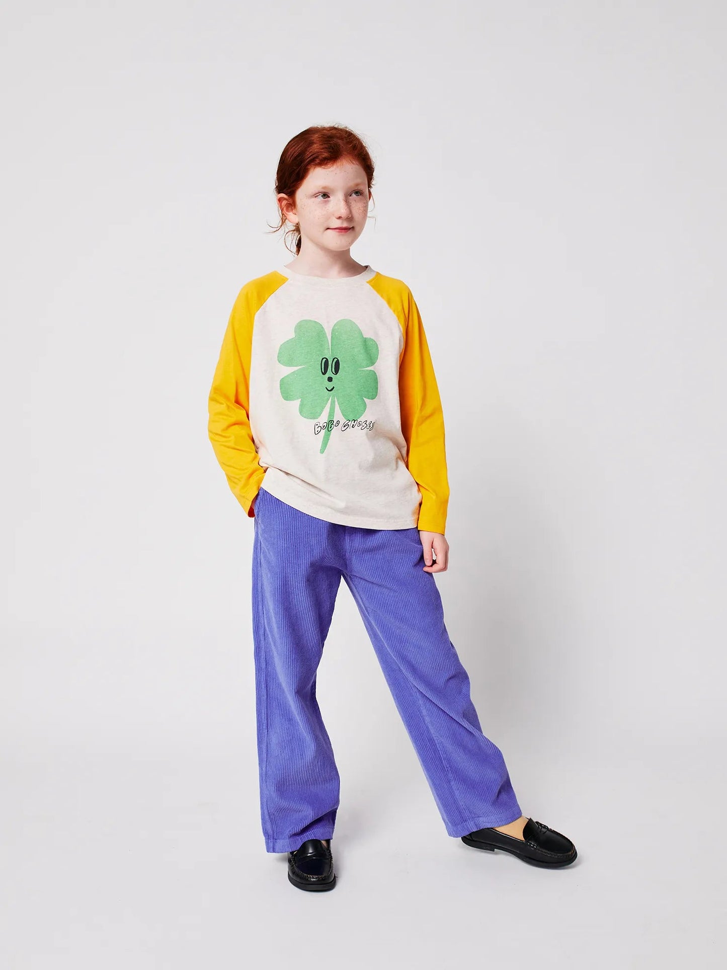 Lucky Clover Tshirt