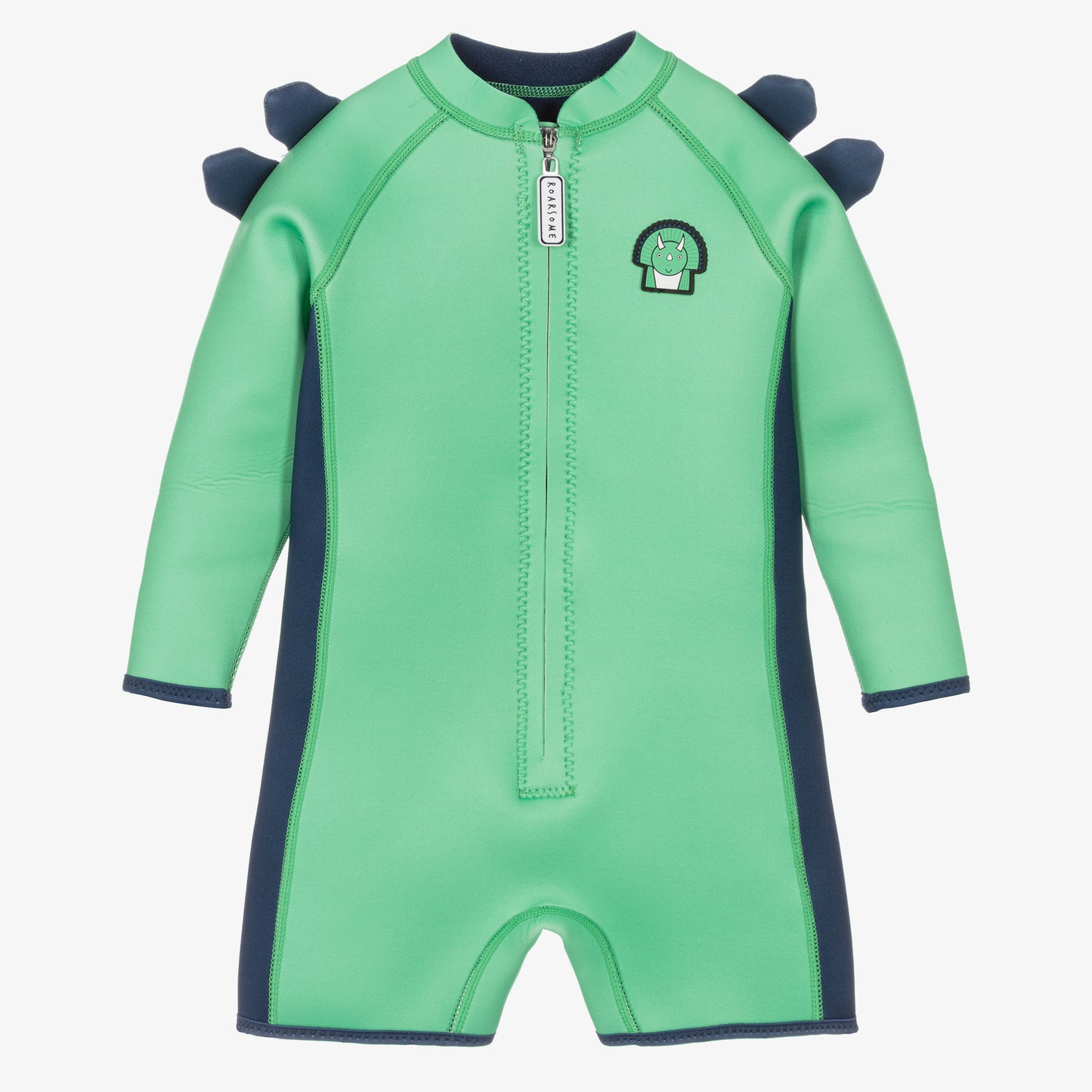 Spike the Dino Wetsuit